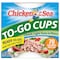 Chicken Of The Sea Chunk Light Tuna In Water Bowl 2.8 oz. 2 Count, PK8 10048000003185 - alternate 2